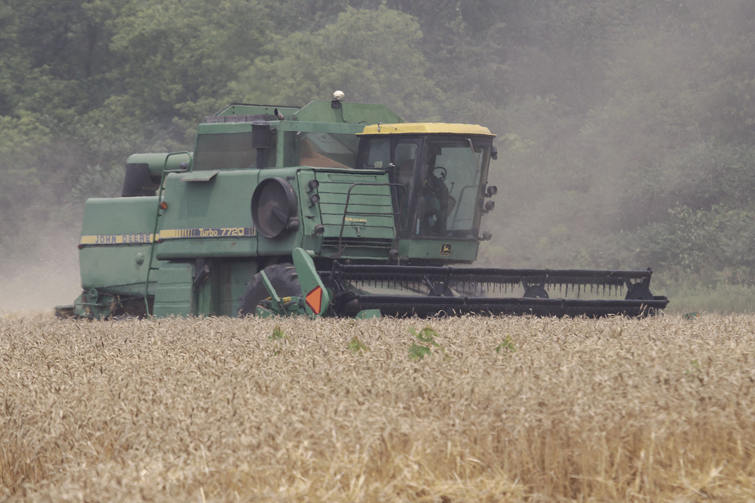 John Deere District
